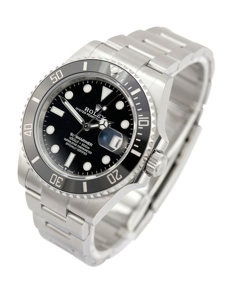 Rolex Submariner 126610 LN
